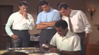 Famous 'Wheels', Peter Lupus   Mission Impossible Profile