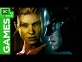 Batman: Arkham Knight - “Gotham is Mine” Trailer (Official)