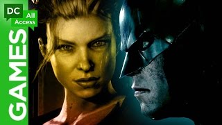 Batman Arkham Knight - Gotham Is Mine Trailer Official