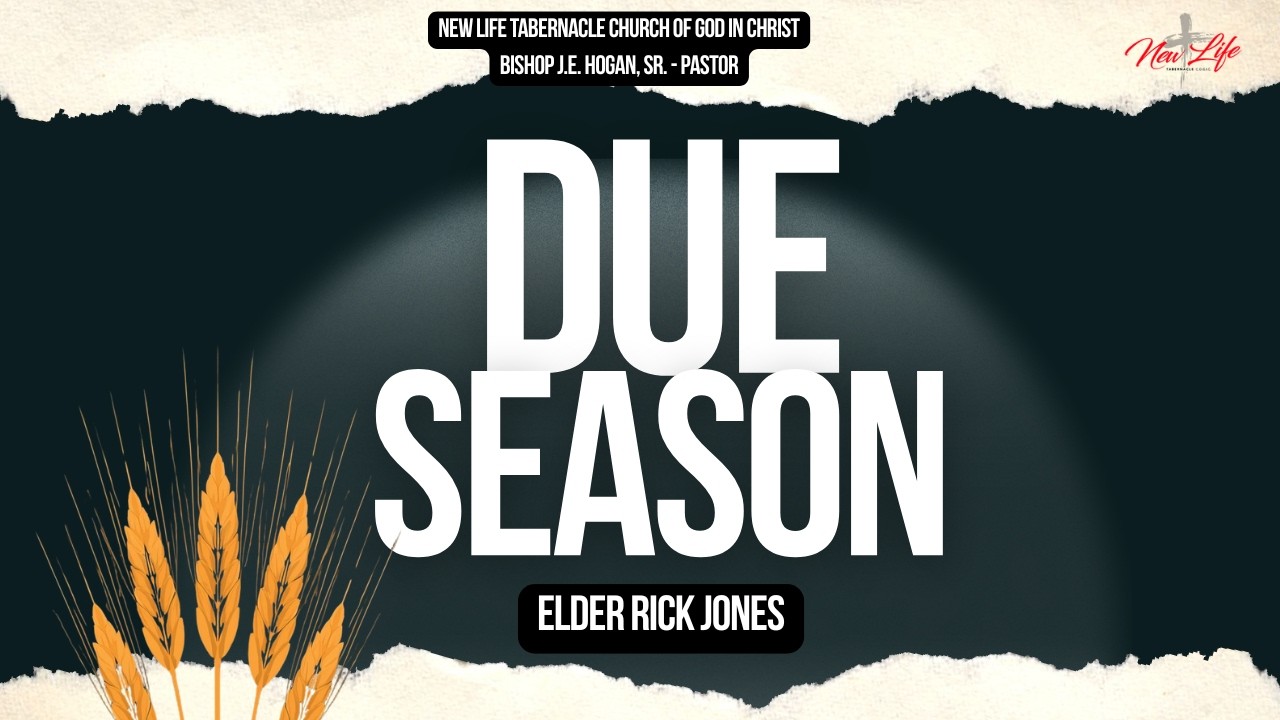 Sunday Morning Service | April 26, 2026