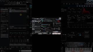 How to play ESP only from your MODX M or Montage M