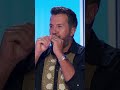 Duck calling all Luke Byran fans! 🦆📣 #shorts - American Idol 2023 on ABC