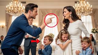 Unaware His Wife Had Just Inherited Her Father's $30B Empire, The Millionaire Told Their Children 'Y screenshot 2