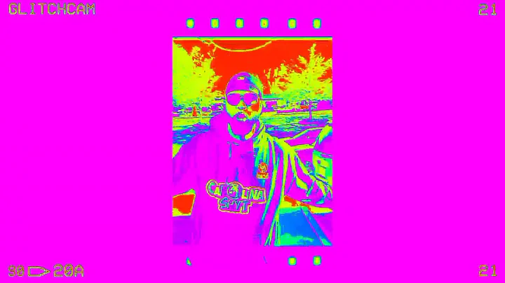 Da Muscle - Sonnie Sparkz