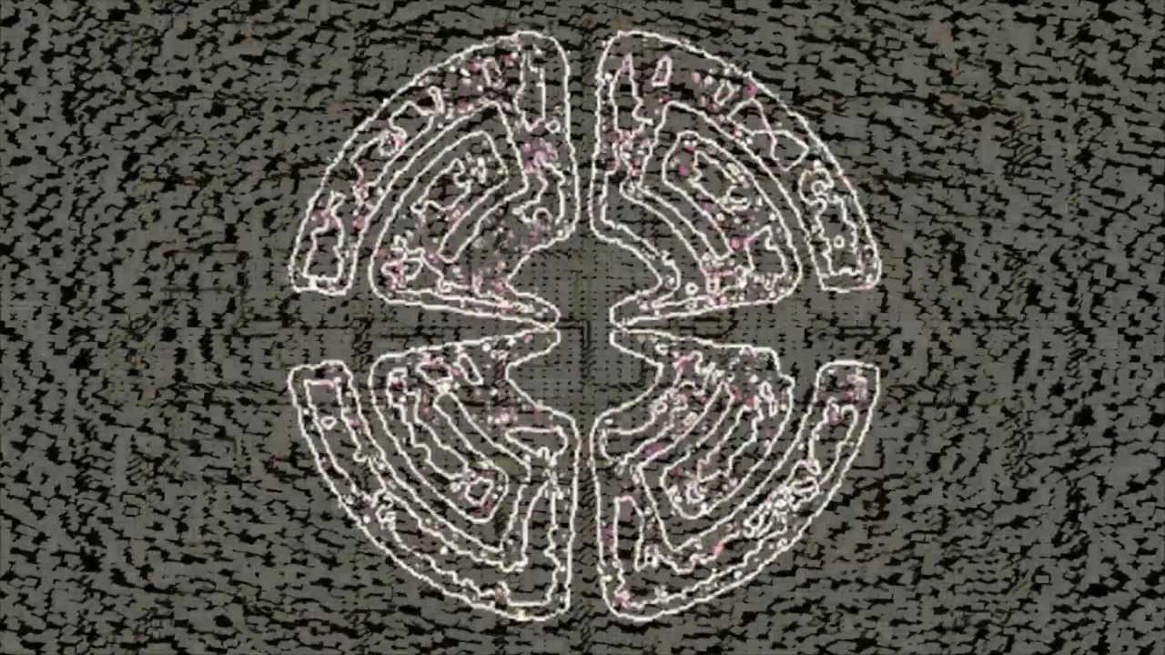 Perpetual Groove - Sweet Oblivious Antidote