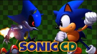 [YTP] Sonic CD - The Stardust Speedway Bad Future. Or is it…