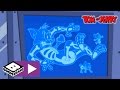 Tom & Jerry | Luggage X-Ray | Boomerang UK