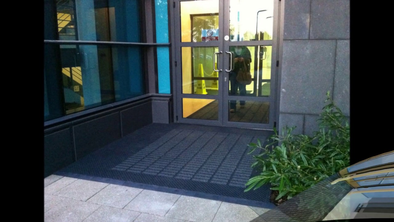 Footfall  - Irish Hotel Federation Show