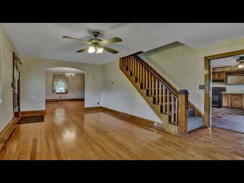 154 Virginville Road, Hamburg, PA home video tour