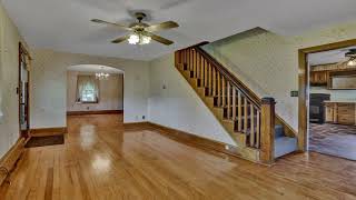 154 Virginville Road video tour