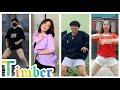 Trend TikTok dance April 2022 Part 15 //New trending dance challenge TikTok compilation