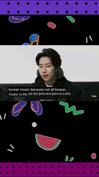 Why Some BTS ARMYs Dislike Jay Park