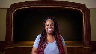 Felicia of Coolidge Park Apartments | MSHDA Testimony