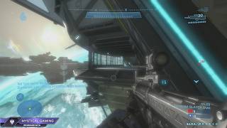 Halo Reach - Team Slayer - Anchor 9 (XBOX SERIES X)