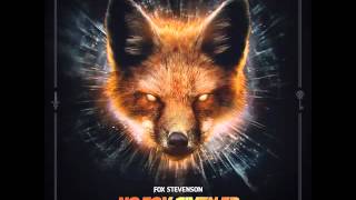 Fox Stevenson - Get Strange