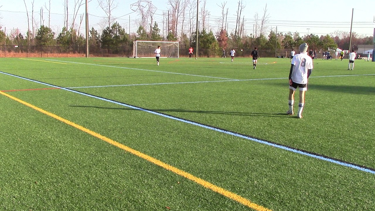 CCL 2021 Winter Showcase Valor 04B Gold vs Herndon 04B 4