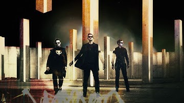 Torul — Test My Heart (Album: Reset, 2016)