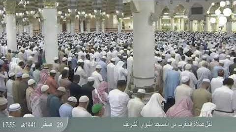 تلاوة هادئة للشيخ عبد الله بعيجان ما تيسر له من سورتي الكافرون و الإخلاص