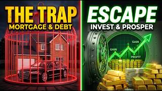 How to Escape the Middle Class Trap in 2026