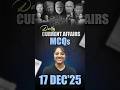 Daily Current Affairs MCQ | Current Affairs Today I 17 December 2025 #parchamclasses