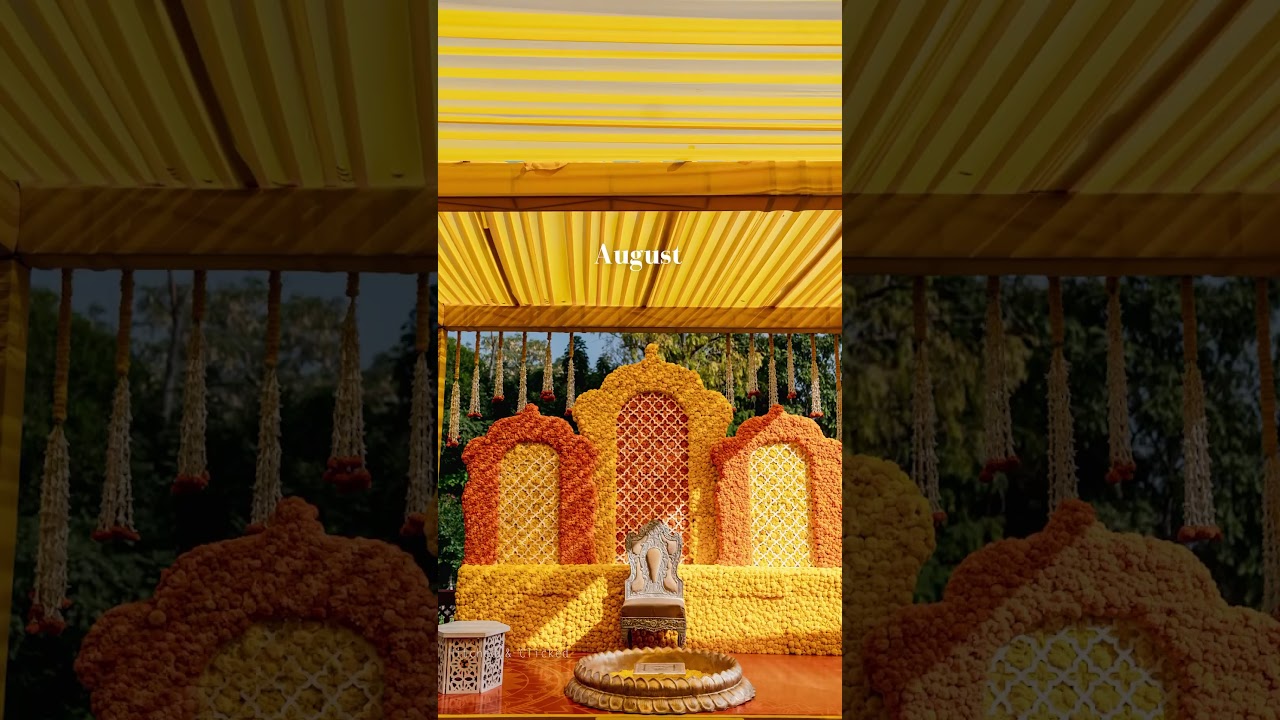 FB Celebrations creates memorable events in 2023