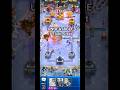 UNBEATABLE 7 Elixir Strat #clashroyale #shorts