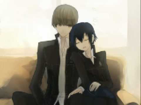 Persona 4 Couples