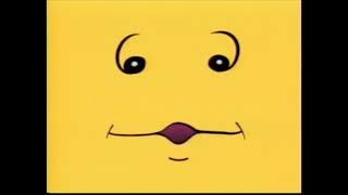Nick Jr. Face Promos From 1994 Season!