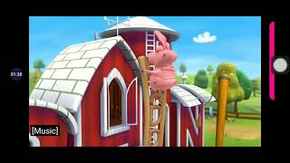 Word World Pigs Present Rope Belong Time Another Dress Pbs Kids The Wednesday January 8 2025