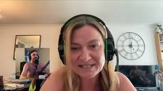 Naturism Advocate Helen Berriman On Why She Advocates