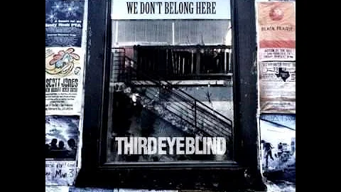 -Third Eye Blind- 7. My Time In Exile (Alternative Version)