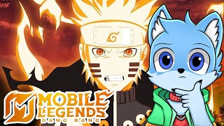 Mari Kita Lanjutkan Kembali Petualangan Ini !!! - Mobile Legends