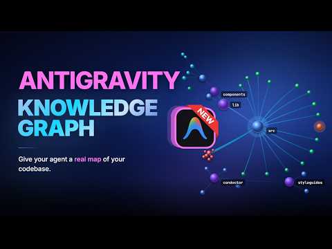 Antigravity GitNexus Real Knowledge Graph Memory for Antigravity