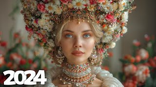 Summer Music Mix 2024 💎 Best Of Vocals Deep House 💎 Rihanna, Alan Walker, Selena Gomez Cover #027