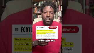 Residents Told Their Power Is DONE?! 😳⚡ #Energy #Politics #News