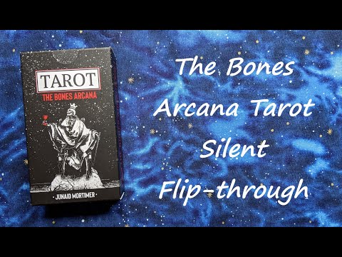 Video: Alaealise Arcana Tarot ülikonnad