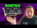 TERCER SORTEO de la EVGA GeForce GTX 660 FTW