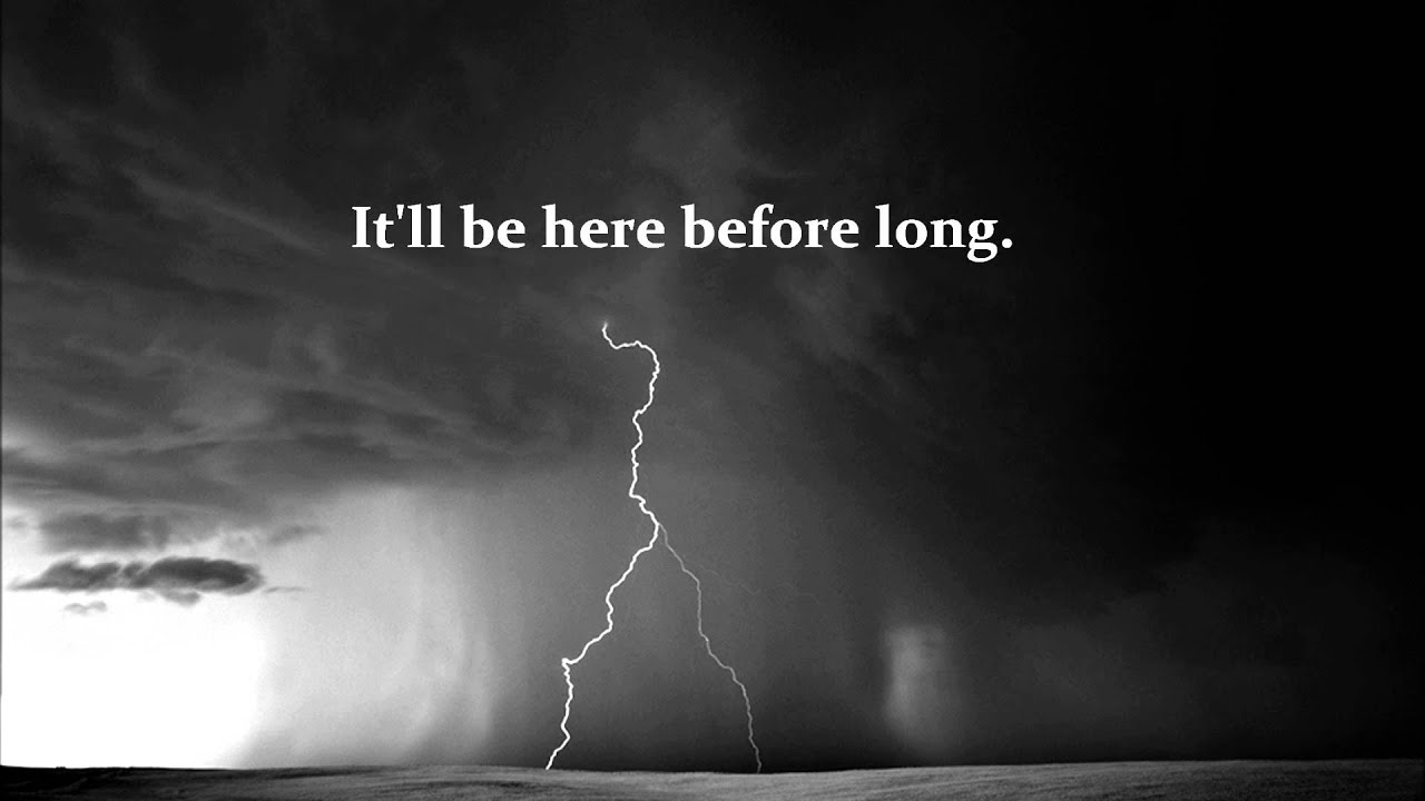 The Hammer is Coming Down by Nickelback YouTube