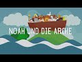 ZEAL KIDS | "Noah und die Arche" | Die Bibel für Kinder