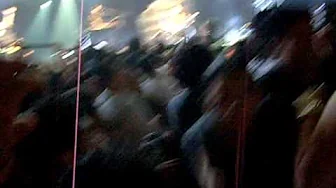 Cafe Tacuba Chilanga Banda @ Hammerstein Ballroom New York Cafe Tacuba Chilanga Banda @ Hammerstein Ballroom New York