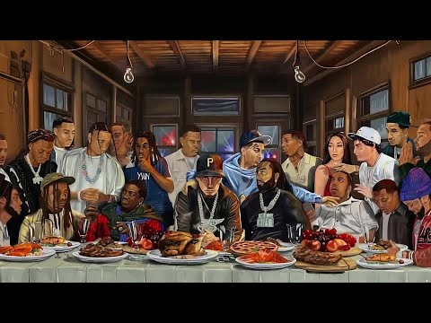 Peysoh & Babyface Ray - HAIRY NUTS (Official Audio)