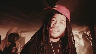 ShredGang Mone \& BandGang Lonnie Bands Ft PapeOTD “Ammo” (Official Music Video)