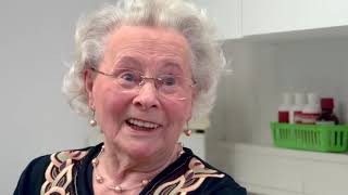 Video Review Vast Gebit In 1 Dag