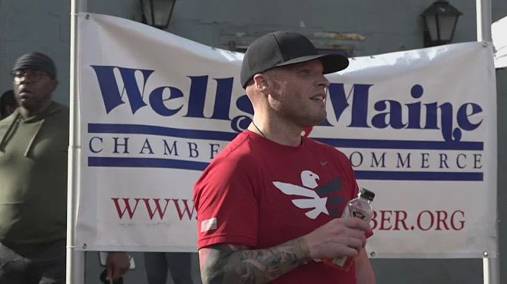 The 9th Annual Veterans Day 5K