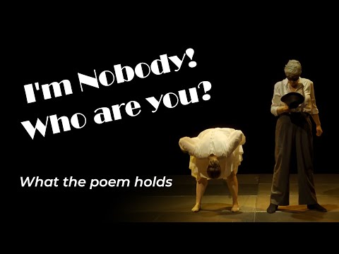 Im Nobody Who Are You Emily Dickinson Poem Analysis Privacy Or Exposure Im Nobody Who Are You Emily Dickinson Poem Analysis Privacy Or Exposure