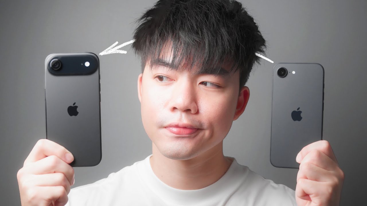 อยากได้ iPhone Air แบบไม่ต้องจ่ายแพงมั้ยครับ? | bomyanapat