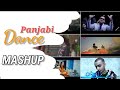 Punjabi dance mashup  2020 remix  dj aakash mrdaku
