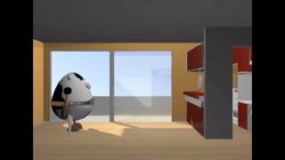 IAT343 - 4 Stories