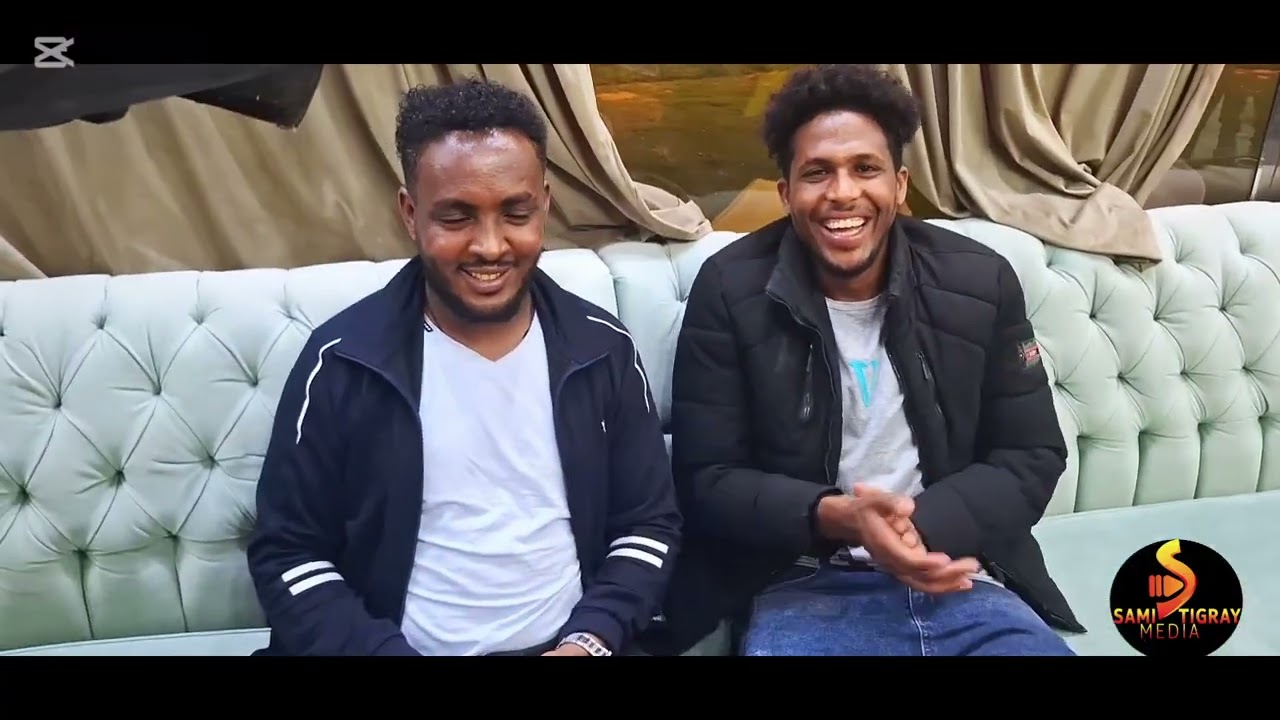 ዝገርም ክራሪስት ሃፍቱ ተካ ኣብ ከተማ ርያድ Artist haftu gebru in Riyadh