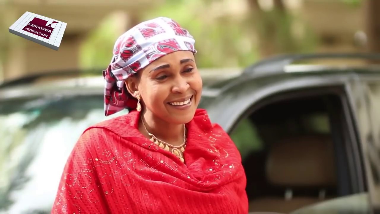 NA TUBA 1&2 LATES HAUSA FILMS 2018 new (CIGABAN NADAWO) KARSHAN DAWO DAWO